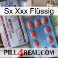 Sx Xxx Flüssig 36